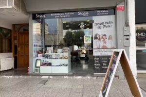 Status hair care Distribuidora de productos para peluquería. LILIANA FIGUEROA ESTILISTA UNISEX