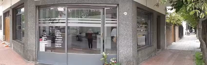 Stefany Peluquer&iacute;a Unisex