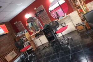 Stella Alta Peluquer&igrave;a