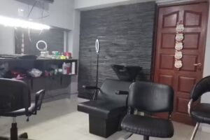 Stella Tijera Estilista