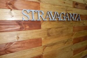 STRAVAGANZA HAIR DESING