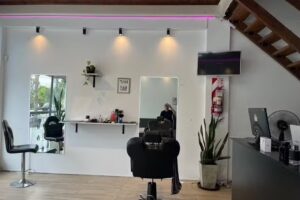 Studio 26 Barbería