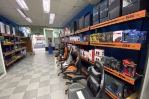 Studio C Peluquer&iacute;a