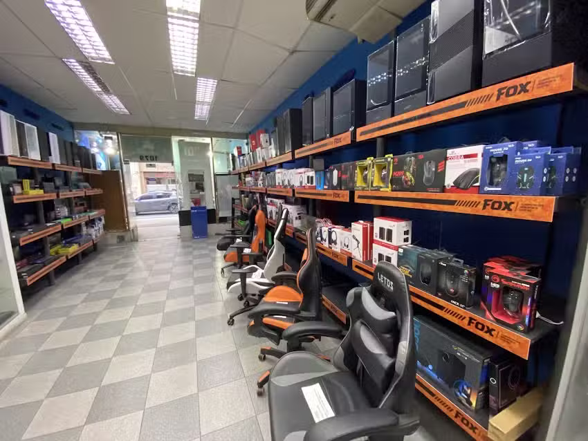 Studio C Peluquer&iacute;a