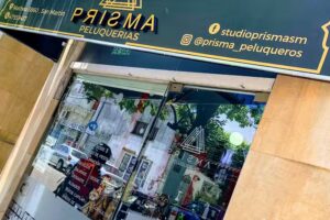 Studio Prisma Peluquerias
