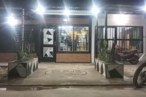 Studio &ldquo;The major barber & tatoo&rdquo;