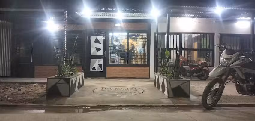 Studio &ldquo;The major barber & tatoo&rdquo;