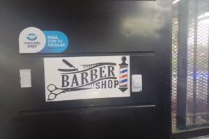 Style32barber
