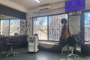 STYLO MABY PELUQUERIA