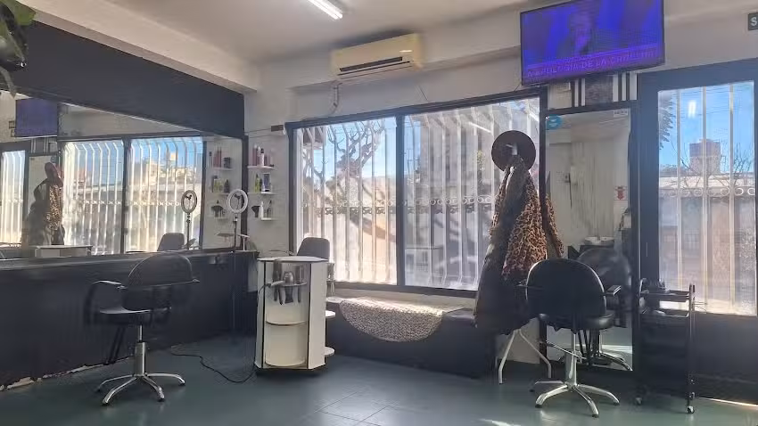 STYLO MABY PELUQUERIA