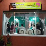 Stylo Peluquer&iacute;a