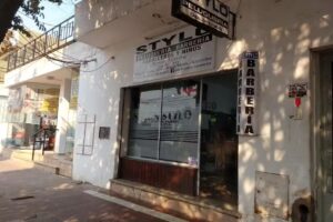 StyloPeluquer&iacute;a (Caballero y Ni&ntilde;os)