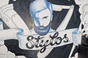 Stylos Barbershop