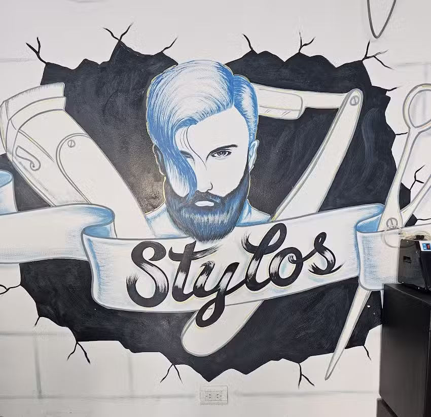 Stylos Barbershop