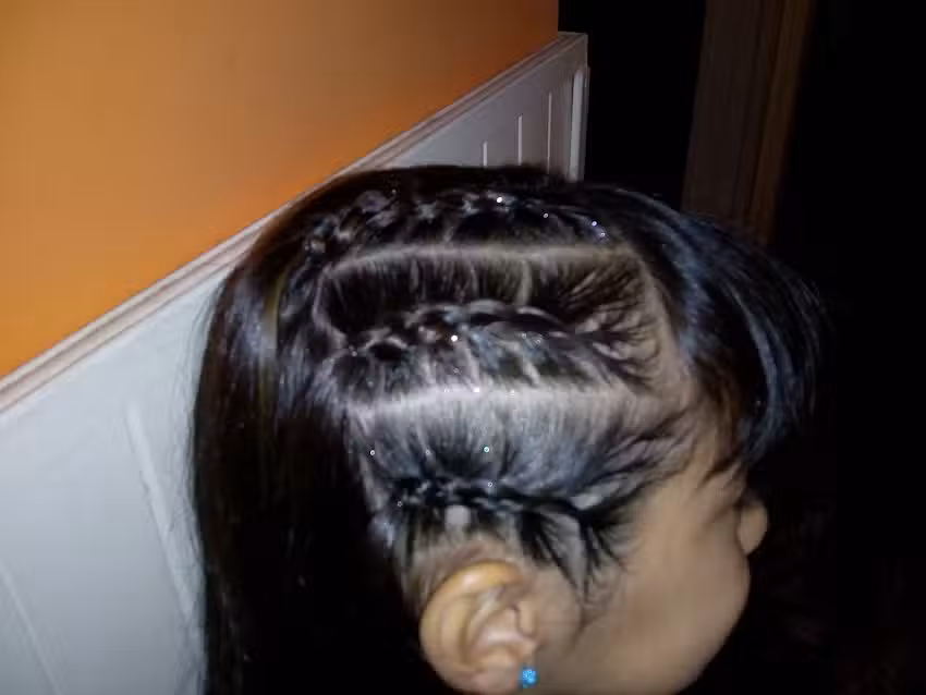 SU Peluquer&iacute;a UNISEX