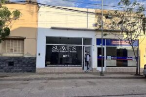 Suave&rsquo;s