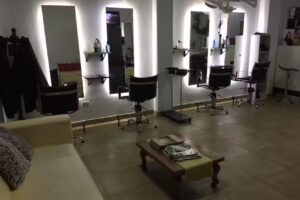 SUCC&Egrave;S PELUQUER&Iacute;A