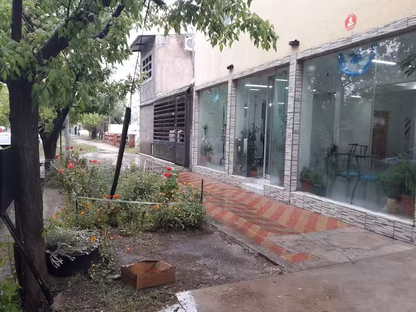 Sue&ntilde;os Estilistas Unisex