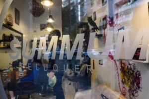 Summum Peluquer&iacute;a