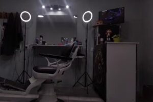 Sunny Style (Peluquer&iacute;a)