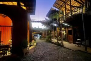 Sunsation silver solarium