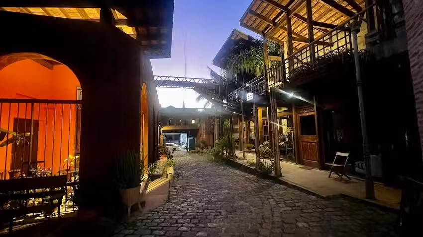 Sunsation silver solarium