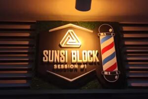 Sunsi Block Barbería 💈