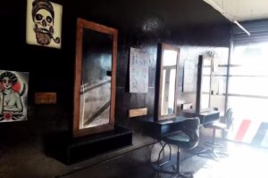 Sure&ntilde;os BarberClub