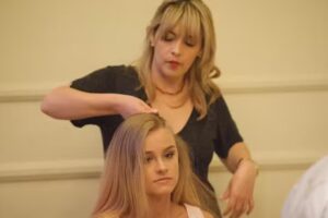 Susana D&iacute;az Estilista Profesional