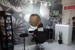 Susana Montesano Peluquer&iacute;a