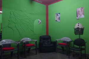 Susana Ponce Estilista