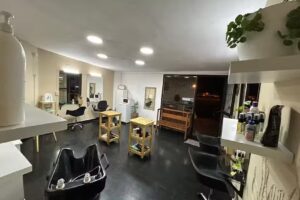 Suyay Peluquer&iacute;a Y Est&eacute;tica