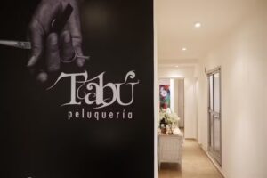 Tab&uacute; Peluquer&iacute;a Unisex