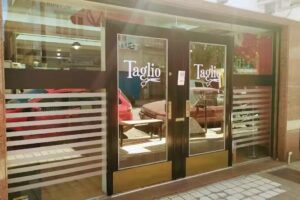 TAGLIO SALON