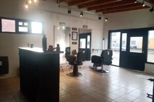TALE BARBER STUDIO