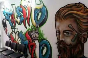TALENTO DE BARRIO peluqueria