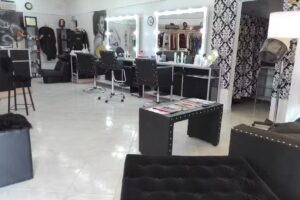 TALISMAN Indumentaria | Peluqueria CAMARIN Multiespacio.