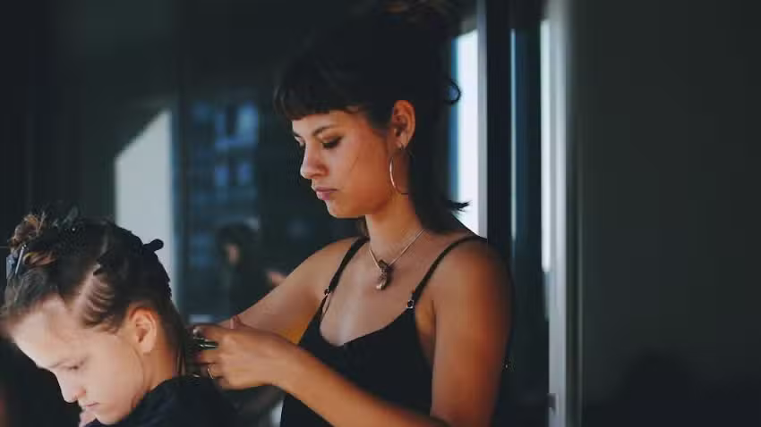 Tambel Peluquer&iacute;a