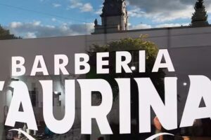 Tanager peluqueria y barberia