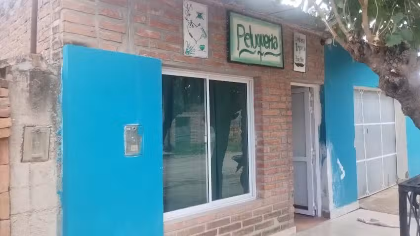 TAY&rsquo;S hair studio