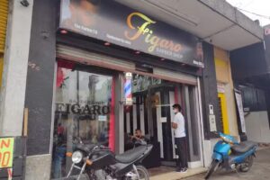 Te Barber F&iacute;garo Jujuy