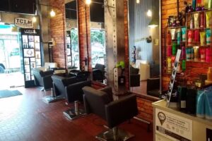 Te Cortar&eacute; Las Mechas Peluquer&iacute;a