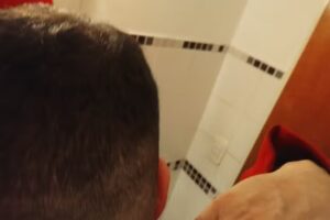 Te Cortar&eacute; las Puntas &ndash; Villa Devoto