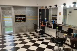 Tecnicolor Peluqueria & Barberia &ndash; cortes y colorimetria