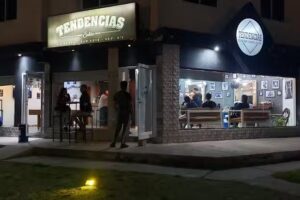 Tendencias EL CLUB DE CABALLEROS