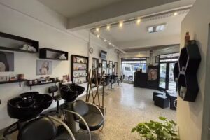 Tendencias Estilistas Peluqueria