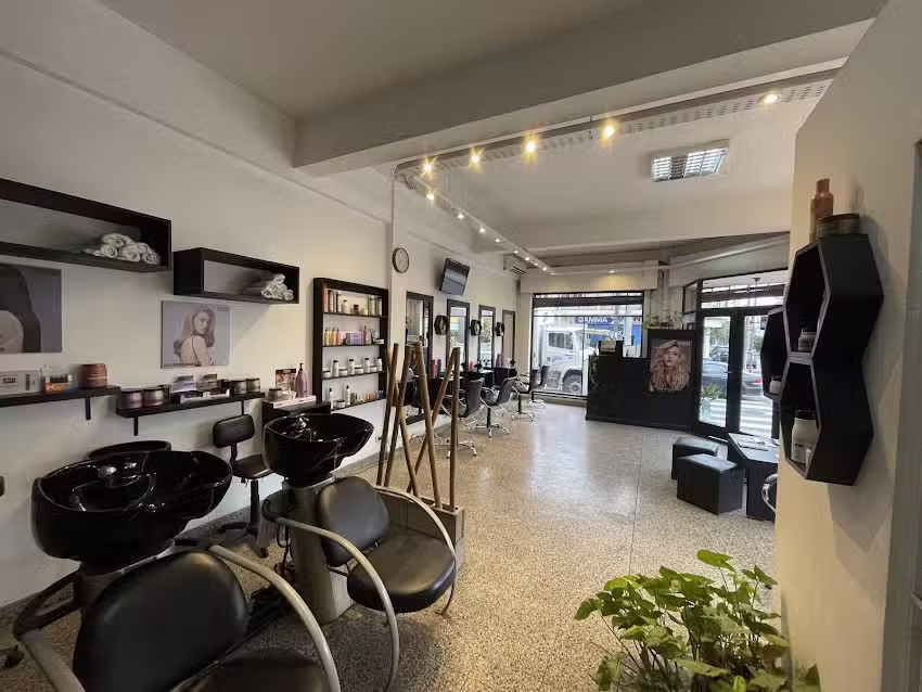 Tendencias Estilistas Peluqueria