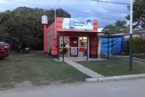 Teresita Salon Unisex