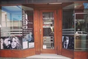 Terzuoli peluquer&iacute;a