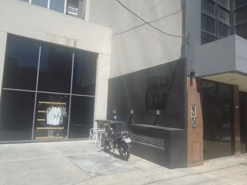 Texa Barber&iacute;a y Peluquer&iacute;a